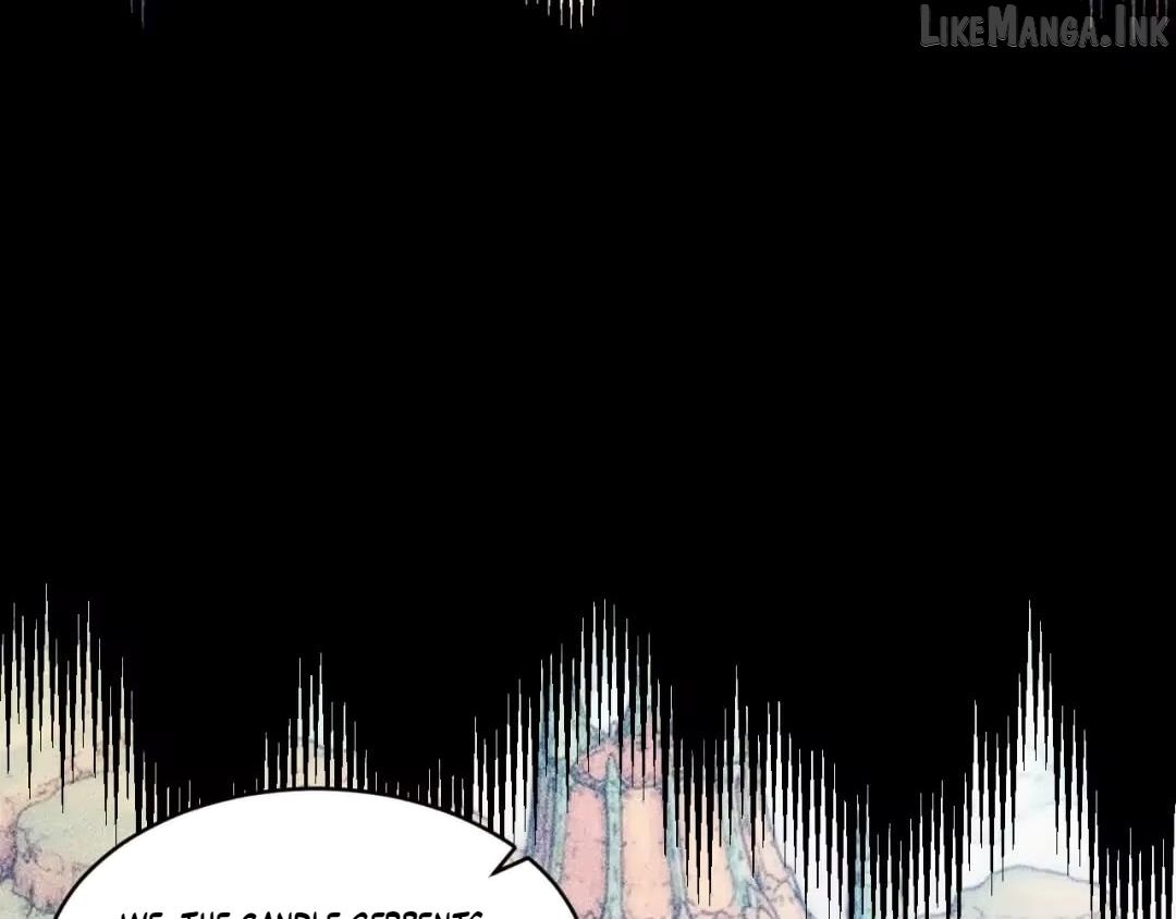 The End of the World: The Emperor Banner invites all female disciples to take their seats Chapter 67  - page 22
